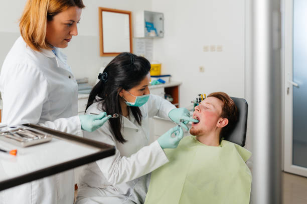 Teeth Whitening in NV