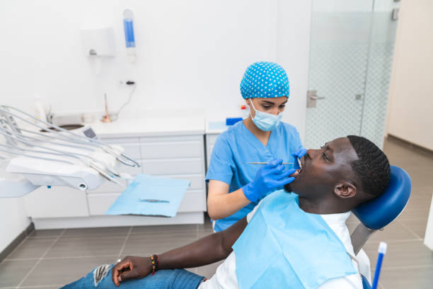 Best Dentist for Dental Trauma  in Enterprise, NV